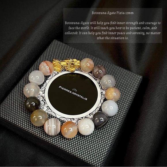 Authentic gem bracelets - Picture 14 of 14